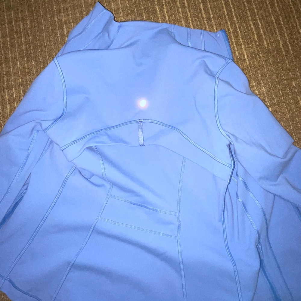 lululemon define jacket